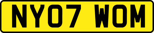 NY07WOM