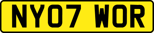 NY07WOR