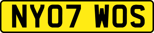 NY07WOS