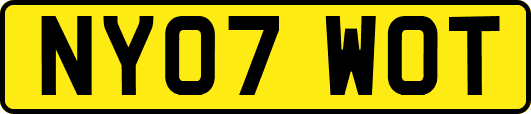NY07WOT