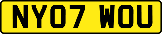 NY07WOU
