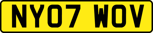 NY07WOV