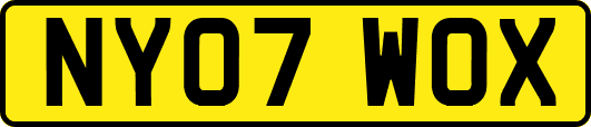 NY07WOX