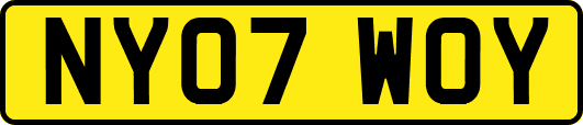NY07WOY