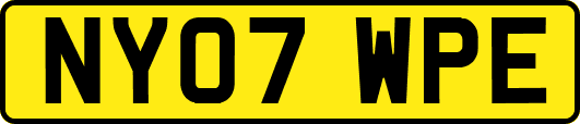 NY07WPE