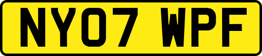 NY07WPF