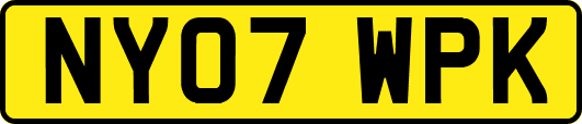 NY07WPK