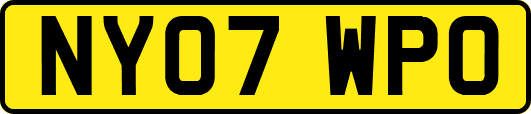 NY07WPO