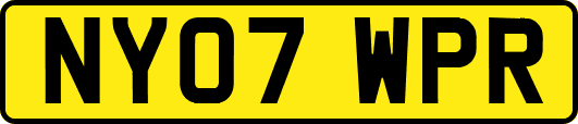 NY07WPR