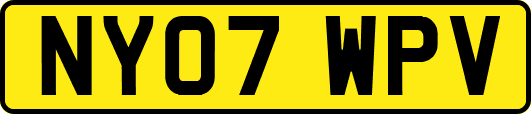 NY07WPV
