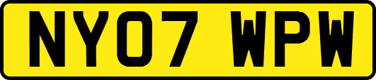 NY07WPW
