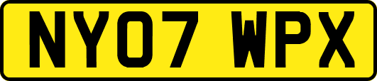 NY07WPX