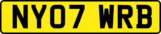 NY07WRB