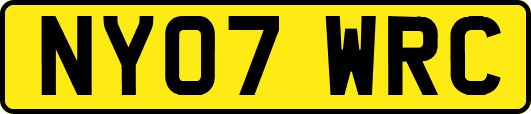 NY07WRC