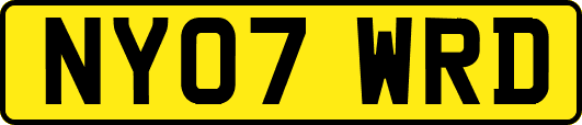 NY07WRD