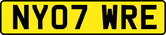 NY07WRE