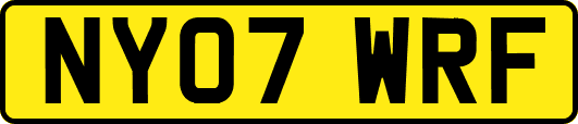 NY07WRF