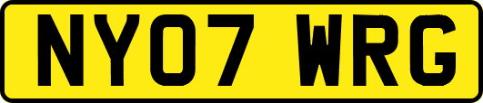 NY07WRG