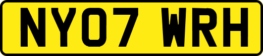 NY07WRH