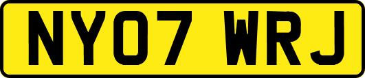 NY07WRJ