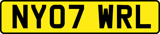 NY07WRL