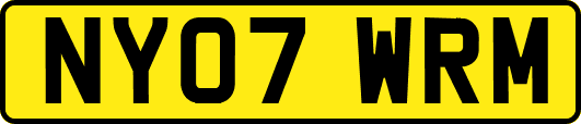NY07WRM