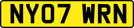 NY07WRN
