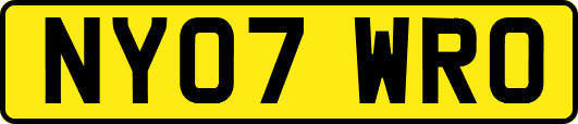 NY07WRO