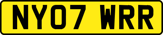 NY07WRR