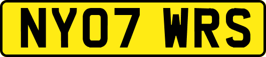 NY07WRS