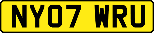 NY07WRU
