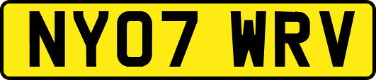 NY07WRV
