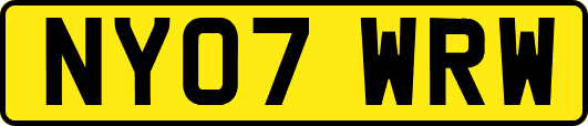 NY07WRW