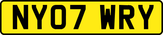 NY07WRY