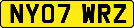 NY07WRZ