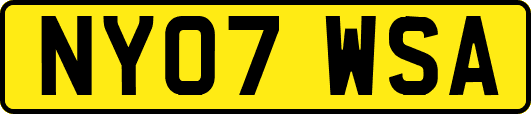 NY07WSA