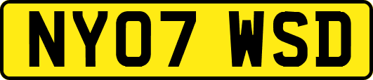 NY07WSD