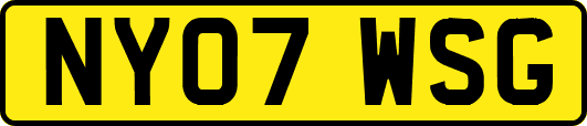 NY07WSG