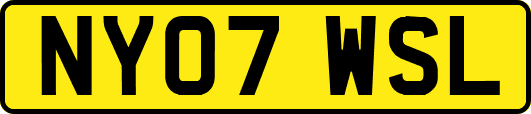 NY07WSL