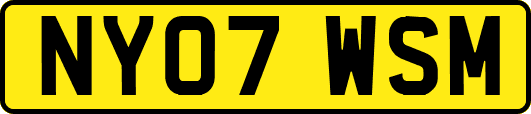 NY07WSM