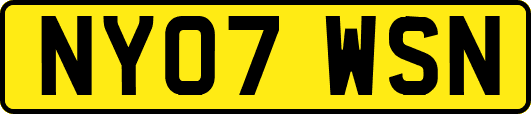 NY07WSN