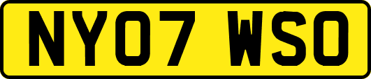 NY07WSO