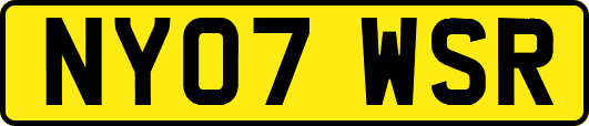 NY07WSR