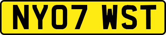 NY07WST