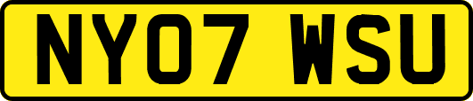 NY07WSU