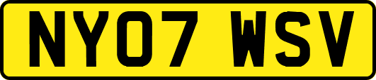 NY07WSV