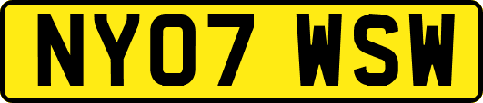 NY07WSW
