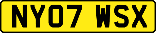 NY07WSX