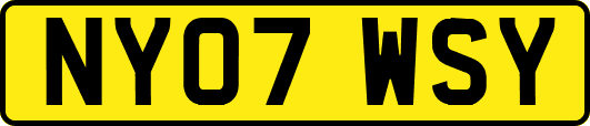 NY07WSY