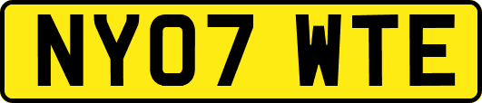 NY07WTE